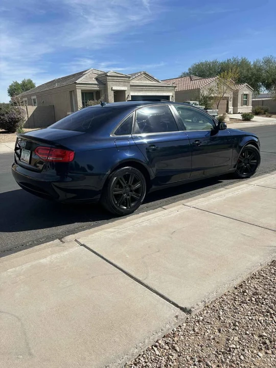 2010 Audi B8 A4 - Image 15 of 20