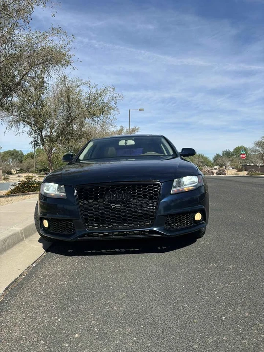 2010 Audi B8 A4 - Image 18 of 20