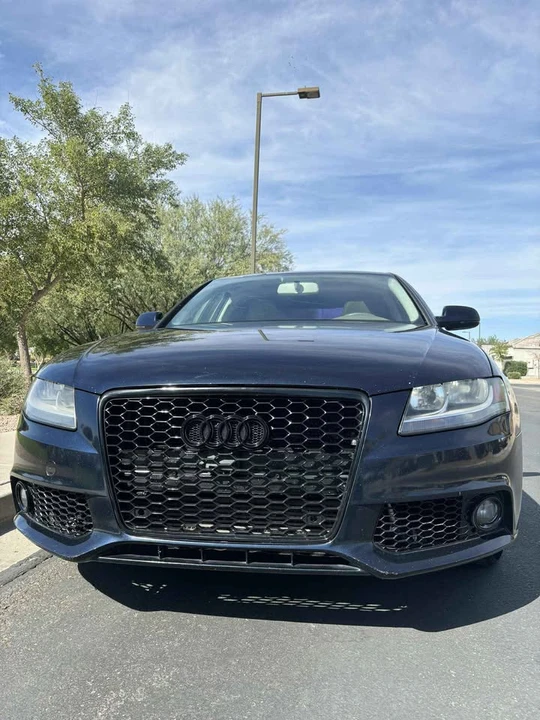 2010 Audi B8 A4 - Image 3 of 20