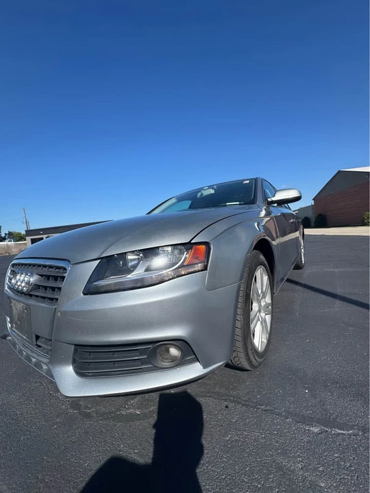 2010 Audi B8 A4 - Image 3 of 6
