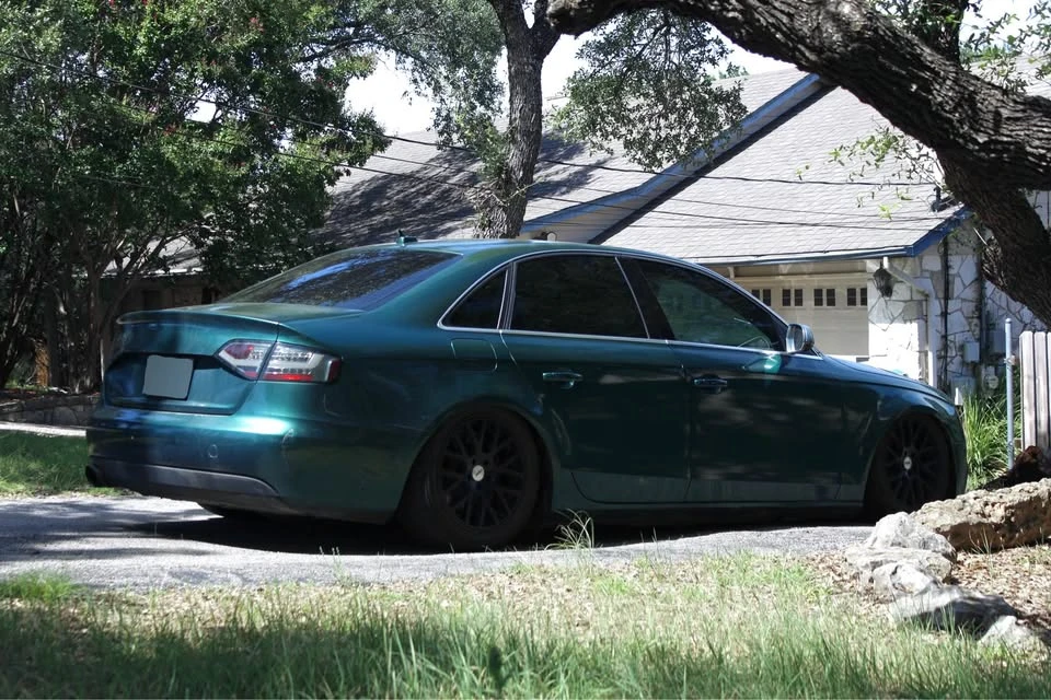 2010 Audi B8 A4 - Image 2 of 6