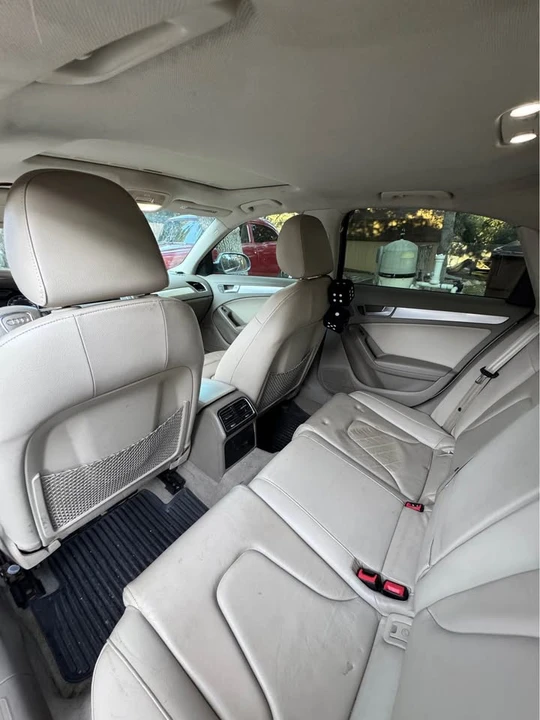 2010 Audi B8 A4 - Image 5 of 6