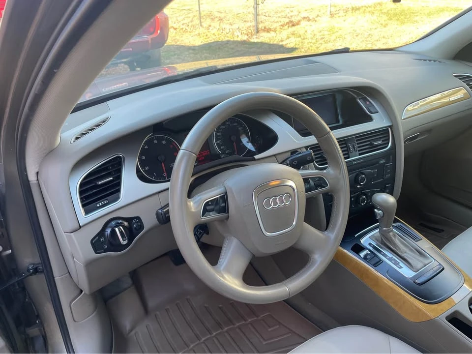 2010 Audi B8 A4 - Image 7 of 10