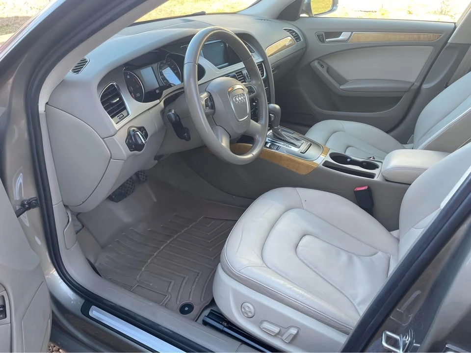 2010 Audi B8 A4 - Image 6 of 10