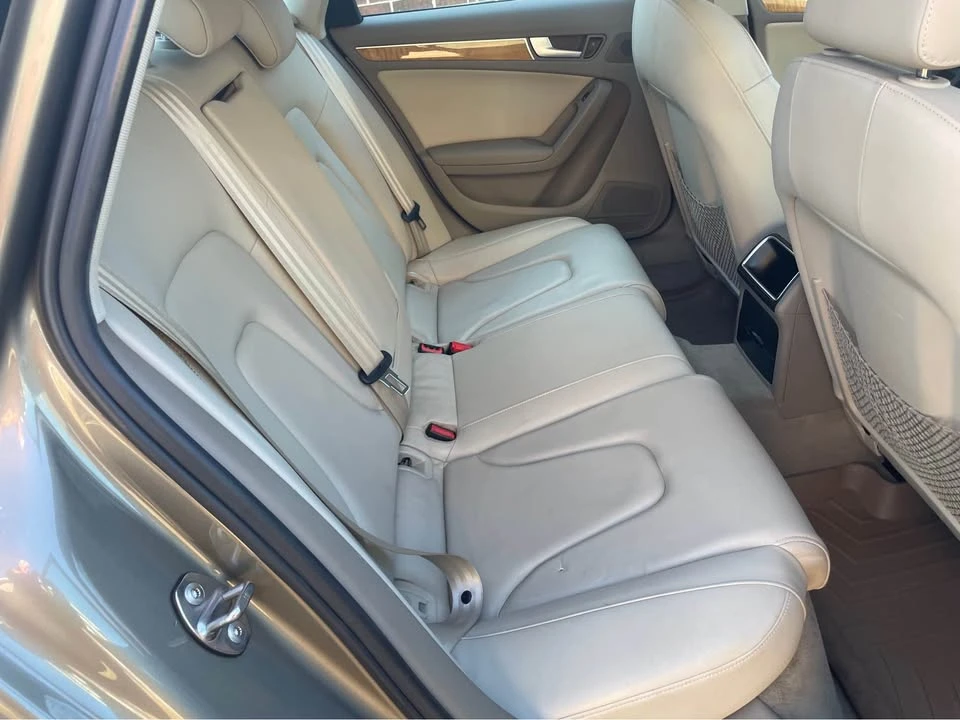 2010 Audi B8 A4 - Image 5 of 10