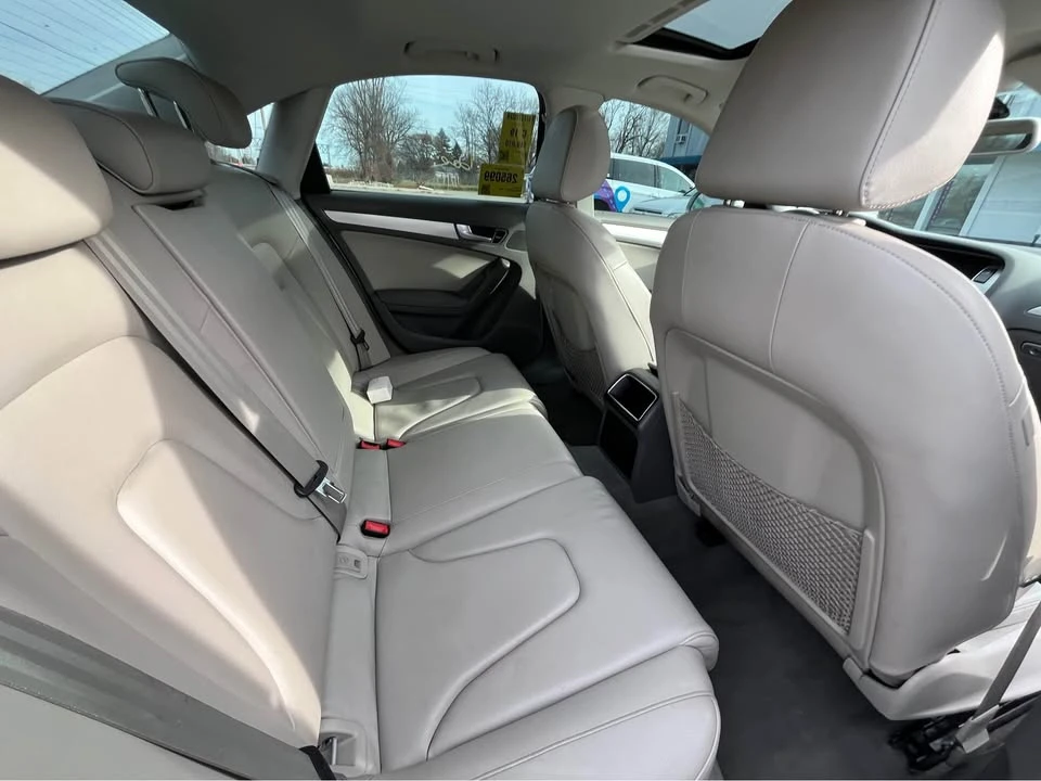 2010 Audi B8 A4 - Image 9 of 10