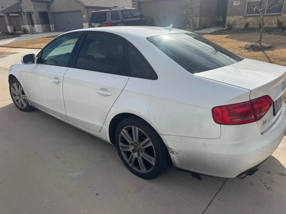 2010 Audi B8 A4 - Image 3 of 6