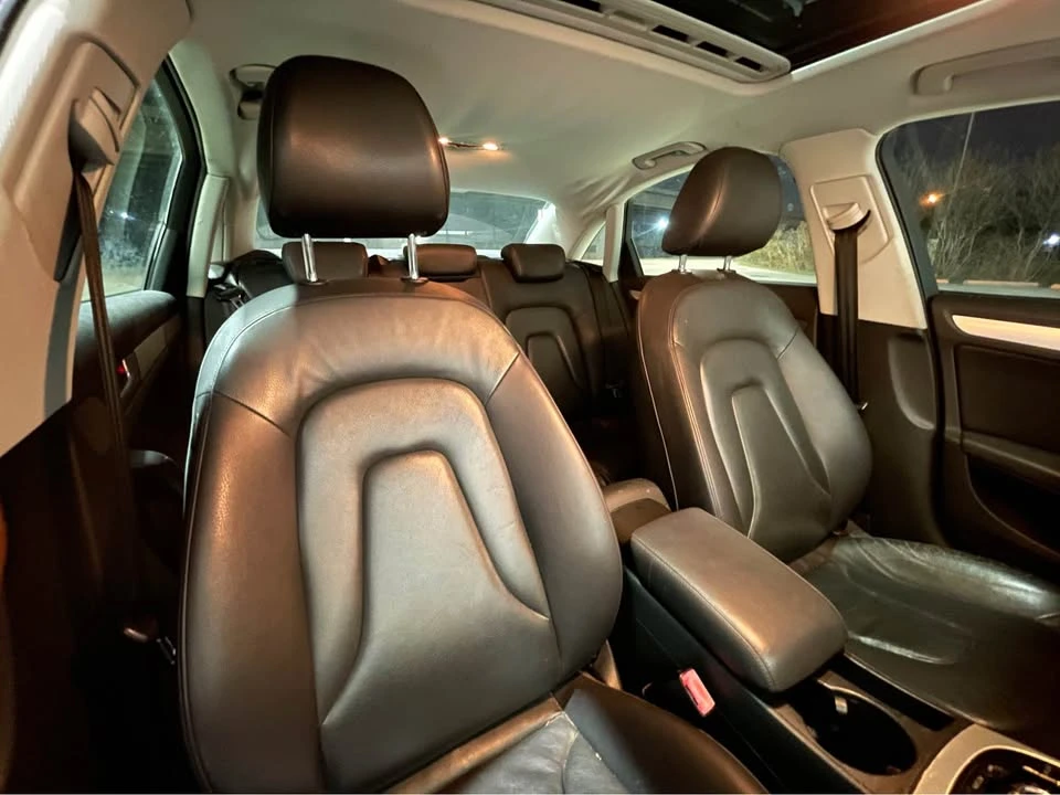 2010 Audi B8 A4 - Image 8 of 11
