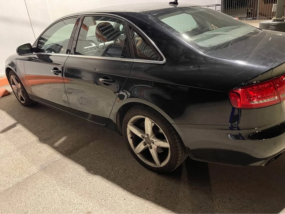 2010 Audi B8 A4 - Image 4 of 11