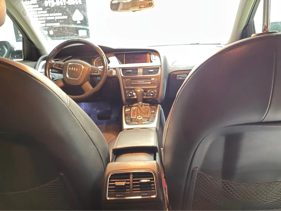 2010 Audi B8 A4 - Image 10 of 11