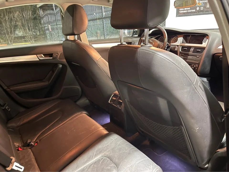 2010 Audi B8 A4 - Image 9 of 11