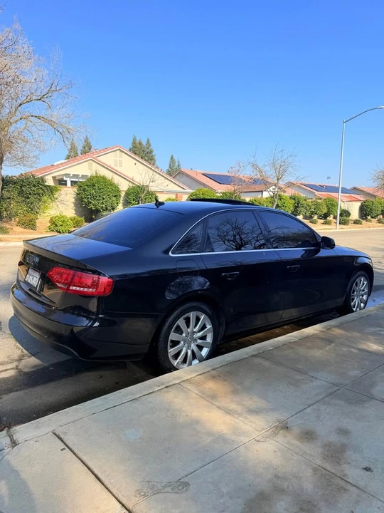 2010 Audi B8 A4 - Image 2 of 7