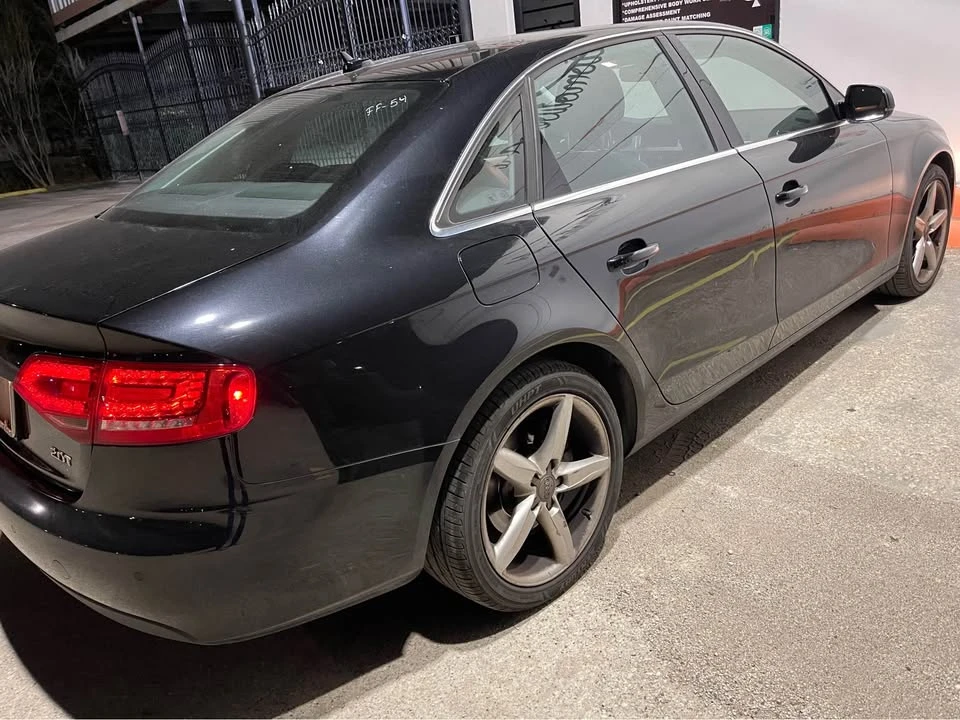2010 Audi B8 A4 - Image 5 of 11