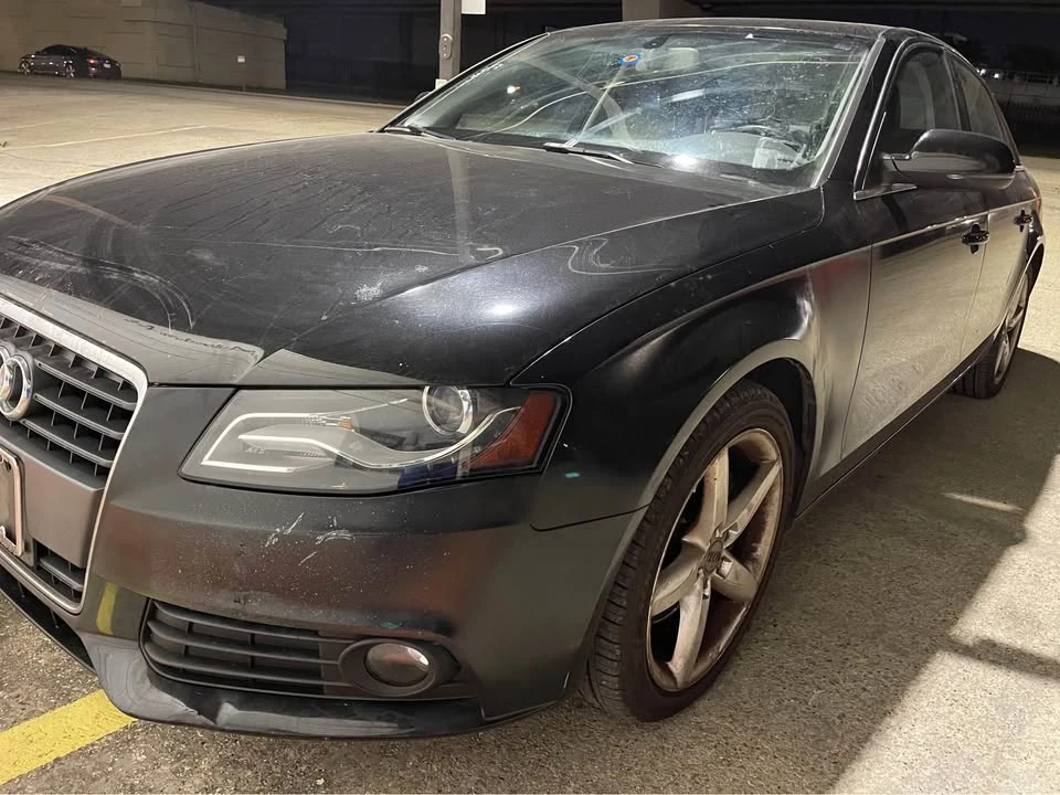 2010 Audi B8 A4 - Image 2 of 11