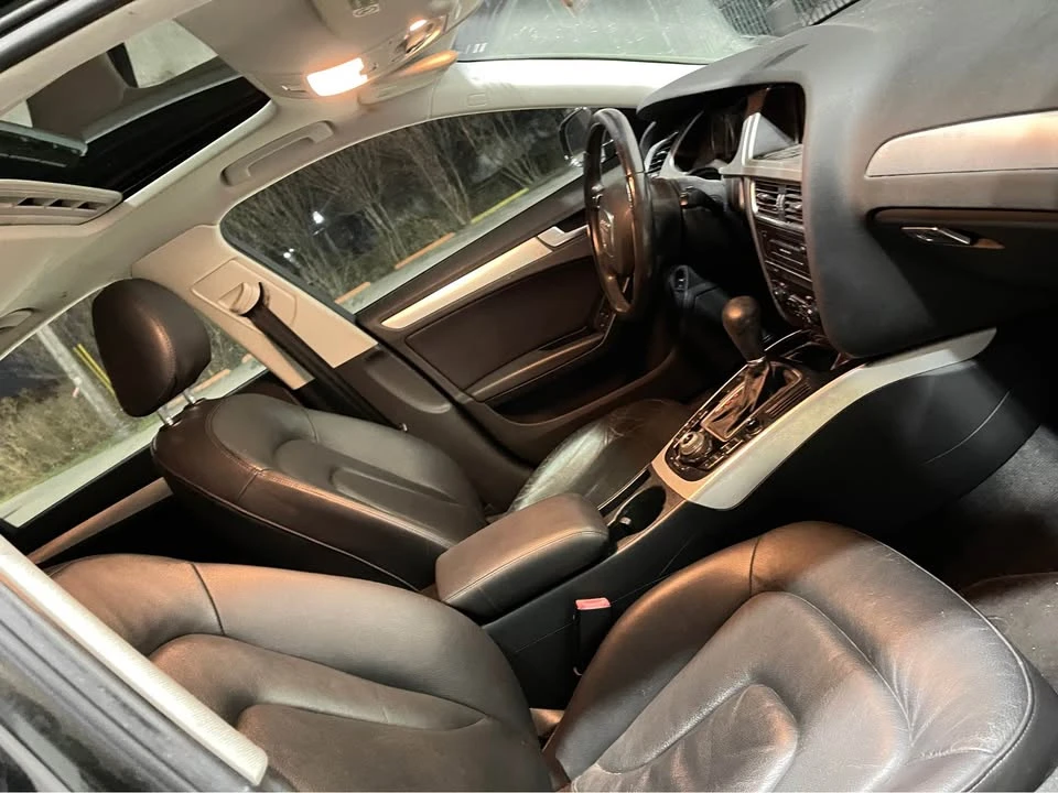 2010 Audi B8 A4 - Image 7 of 11