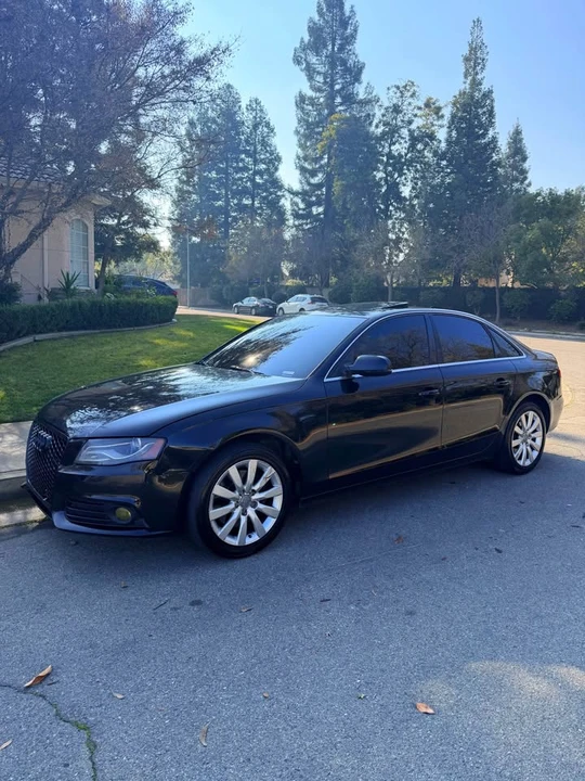 2010 Audi B8 A4 - Image 3 of 7
