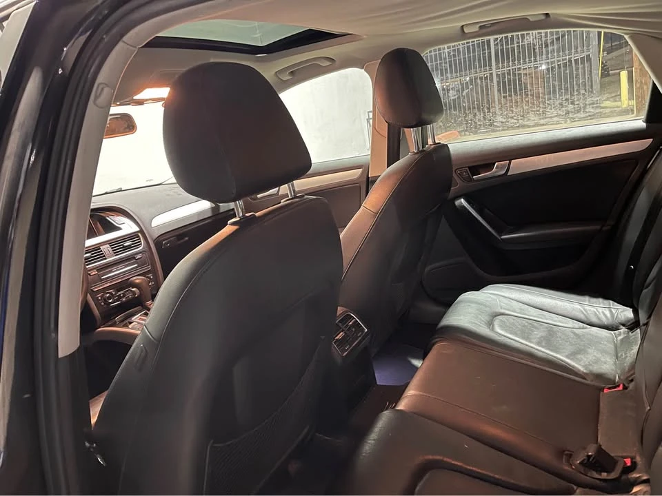 2010 Audi B8 A4 - Image 11 of 11
