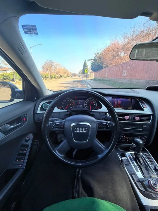 2010 Audi B8 A4 - Image 6 of 7