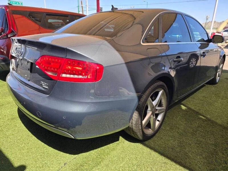 2010 Audi B8 A4 - Image 2 of 4