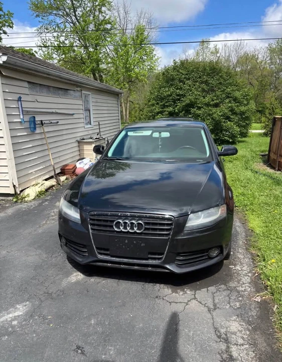 2010 Audi B8 A4 - Image 3 of 5