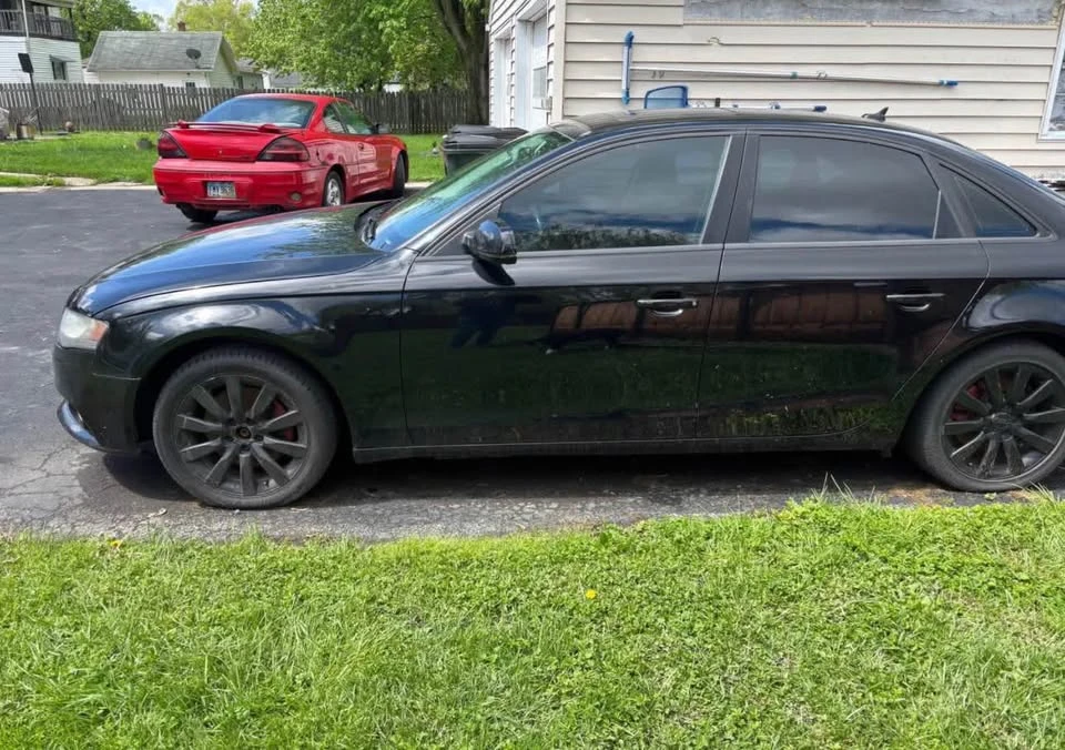2010 Audi B8 A4 - Image 4 of 5