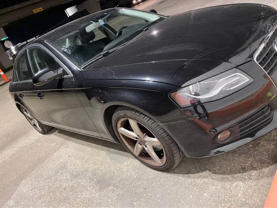 2010 Audi B8 A4 - Image 3 of 11