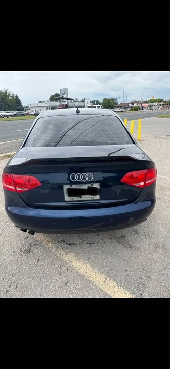 2010 Audi B8 A4 - Image 6 of 7
