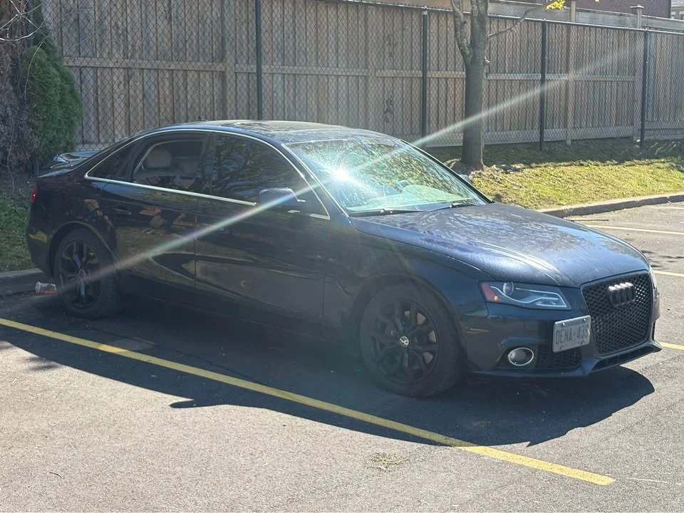2010 Audi B8 A4 - Image 3 of 7