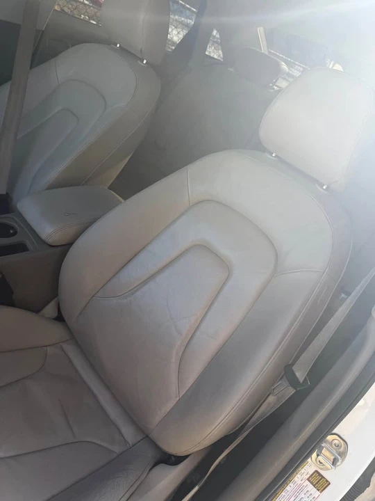 2010 Audi B8 A4 - Image 6 of 9