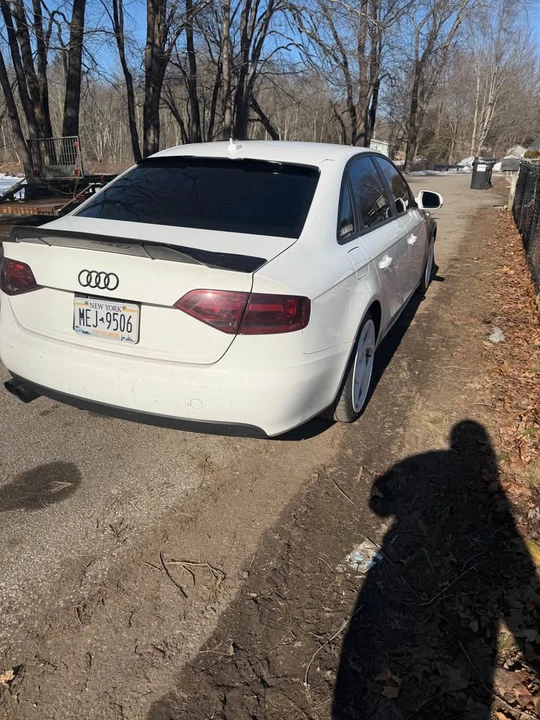 2010 Audi B8 A4 - Image 3 of 9