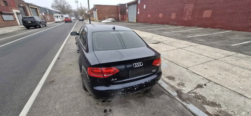 2010 Audi B8 A4 - Image 7 of 11