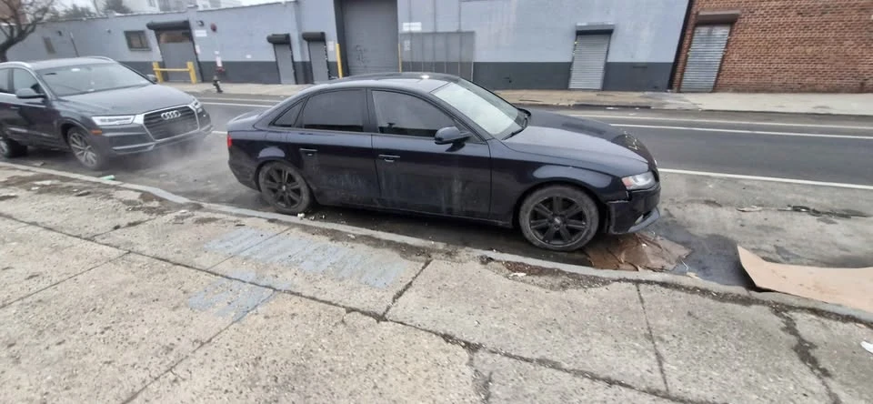 2010 Audi B8 A4 - Image 4 of 11