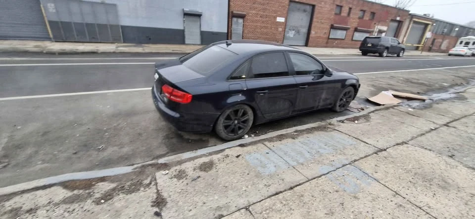 2010 Audi B8 A4 - Image 5 of 11
