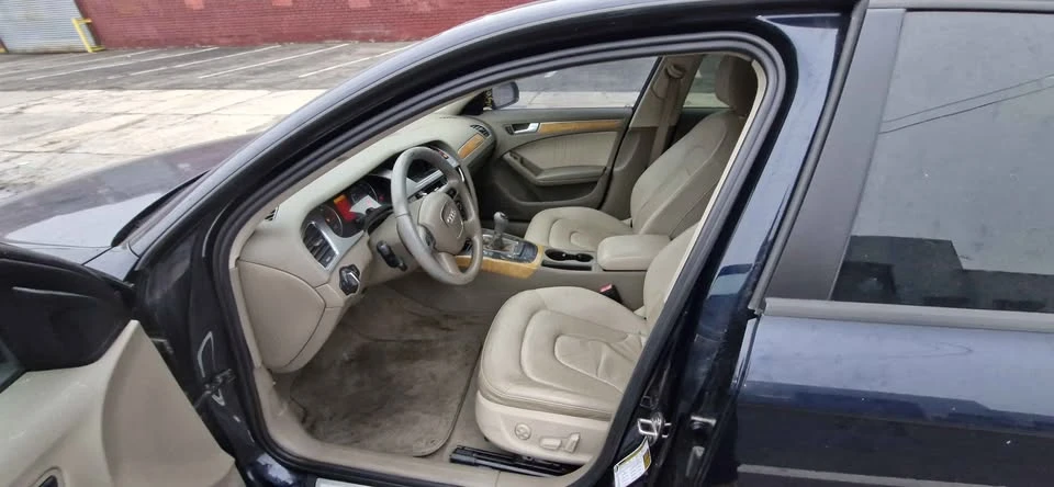 2010 Audi B8 A4 - Image 8 of 11