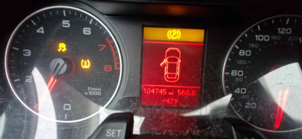2010 Audi B8 A4 - Image 11 of 11