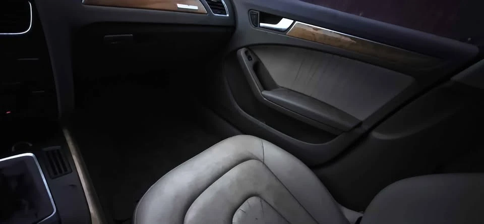 2010 Audi B8 A4 - Image 10 of 11