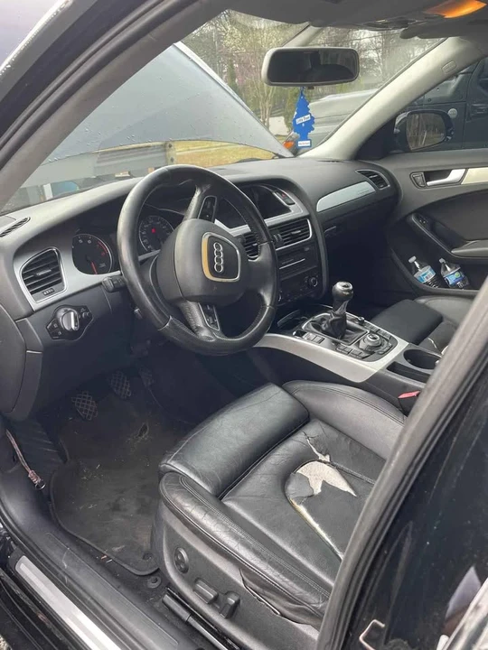 2010 Audi B8 A4 - Image 6 of 7