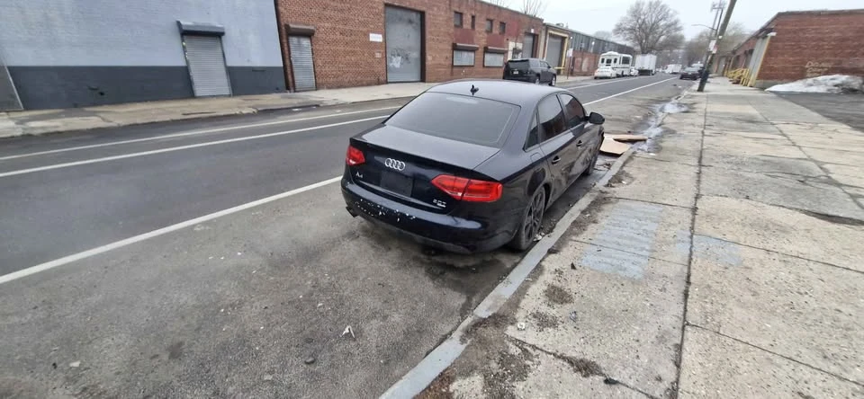 2010 Audi B8 A4 - Image 6 of 11