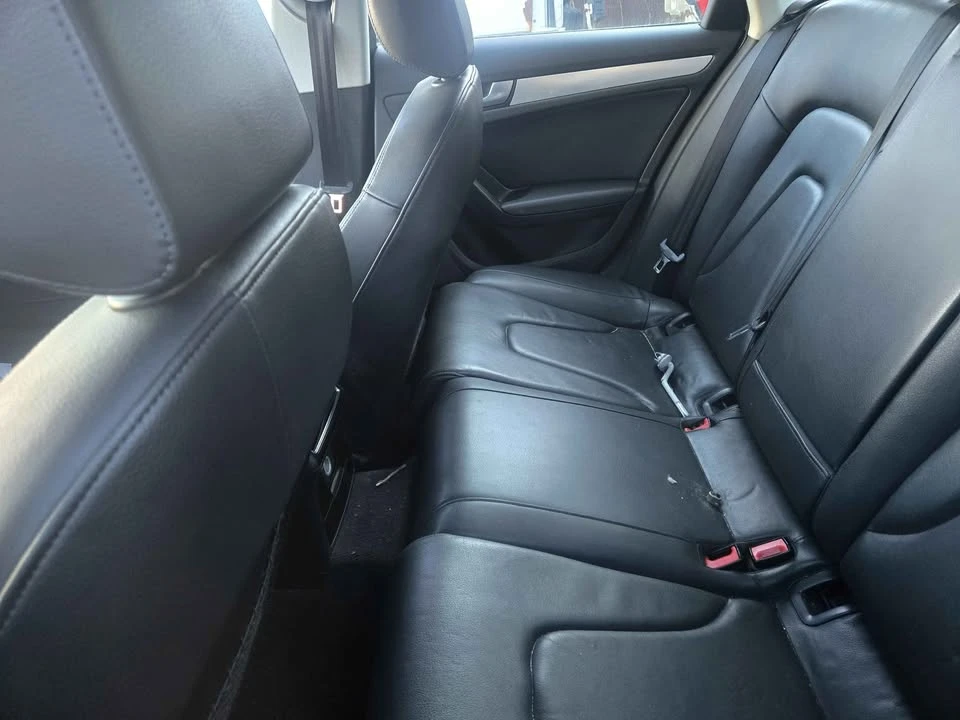 2010 Audi B8 A4 - Image 4 of 6