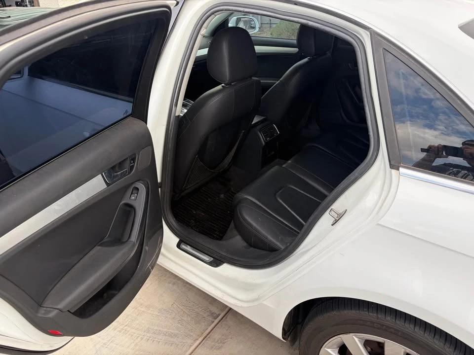 2010 Audi B8 A4 - Image 6 of 11