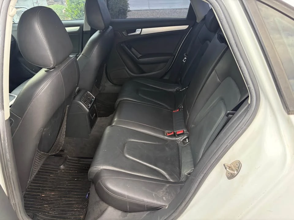 2010 Audi B8 A4 - Image 7 of 11