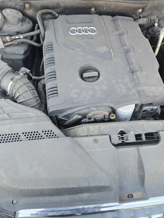 2010 Audi B8 A4 - Image 2 of 6