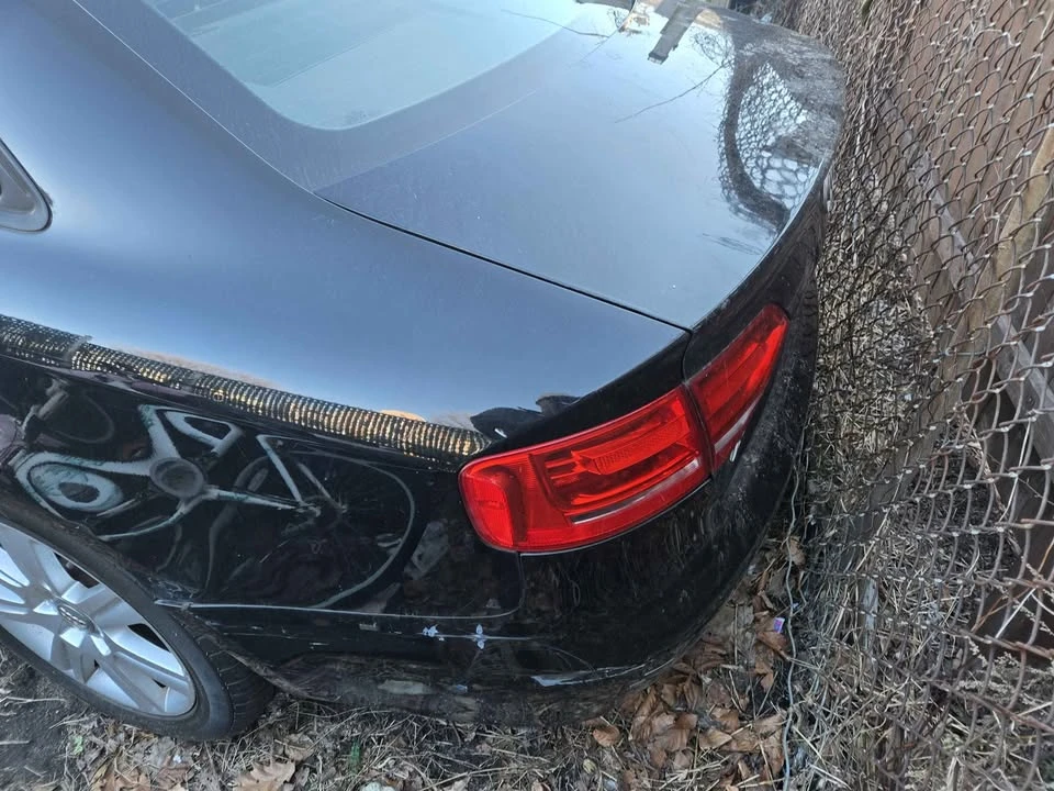 2010 Audi B8 A4 - Image 3 of 6