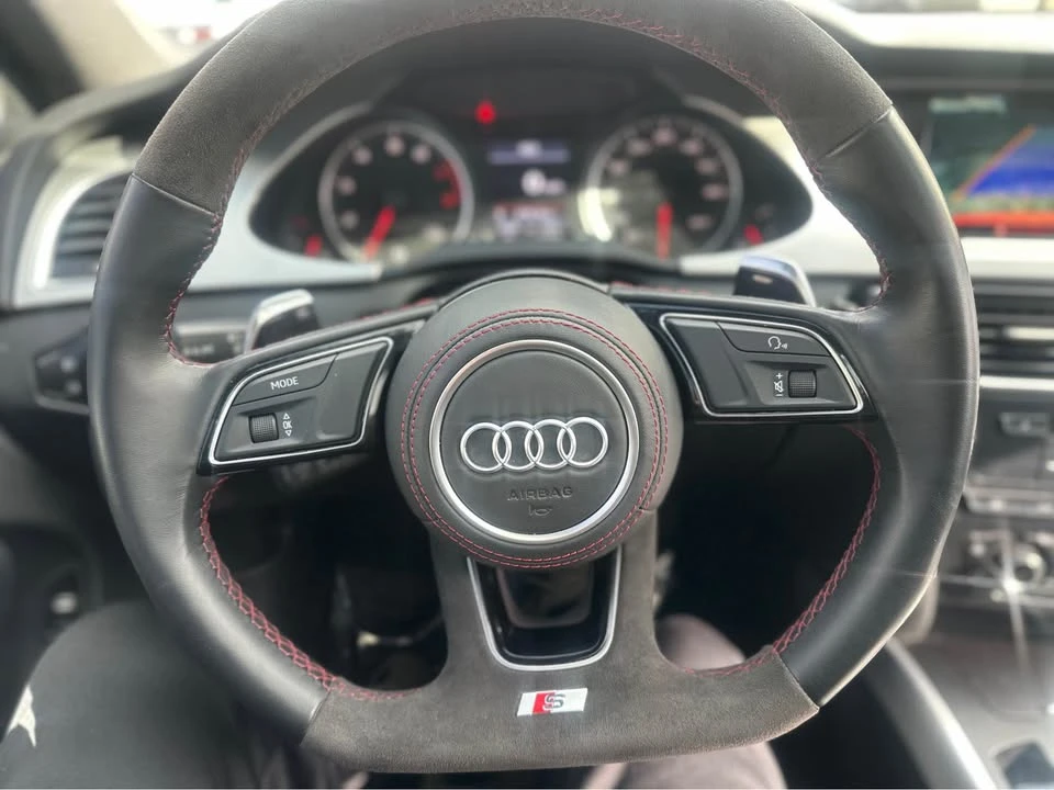 2010 Audi B8 A4 - Image 14 of 17
