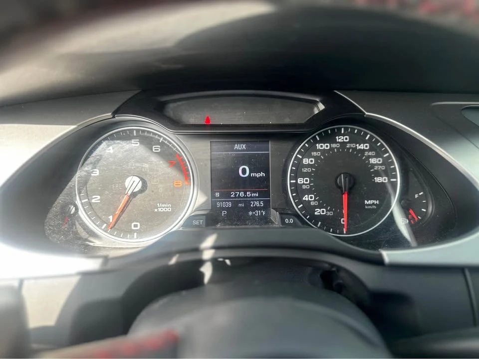 2010 Audi B8 A4 - Image 17 of 17