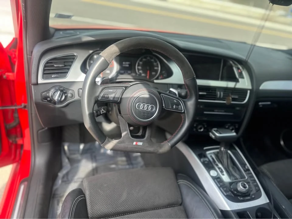 2010 Audi B8 A4 - Image 13 of 17