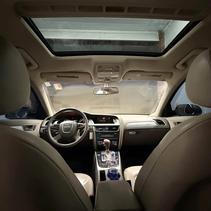 2010 Audi B8 A4 - Image 2 of 14