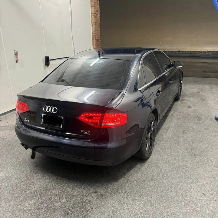 2010 Audi B8 A4 - Image 5 of 14