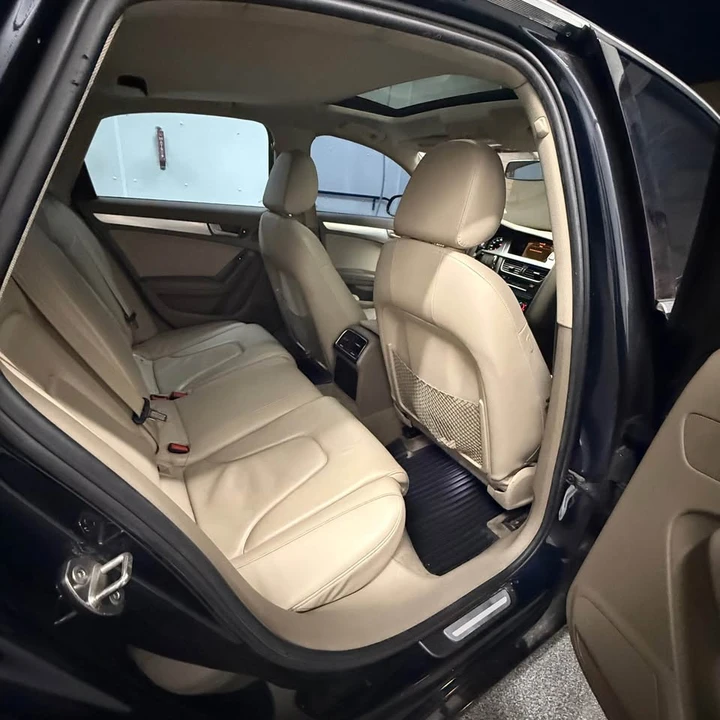 2010 Audi B8 A4 - Image 11 of 14