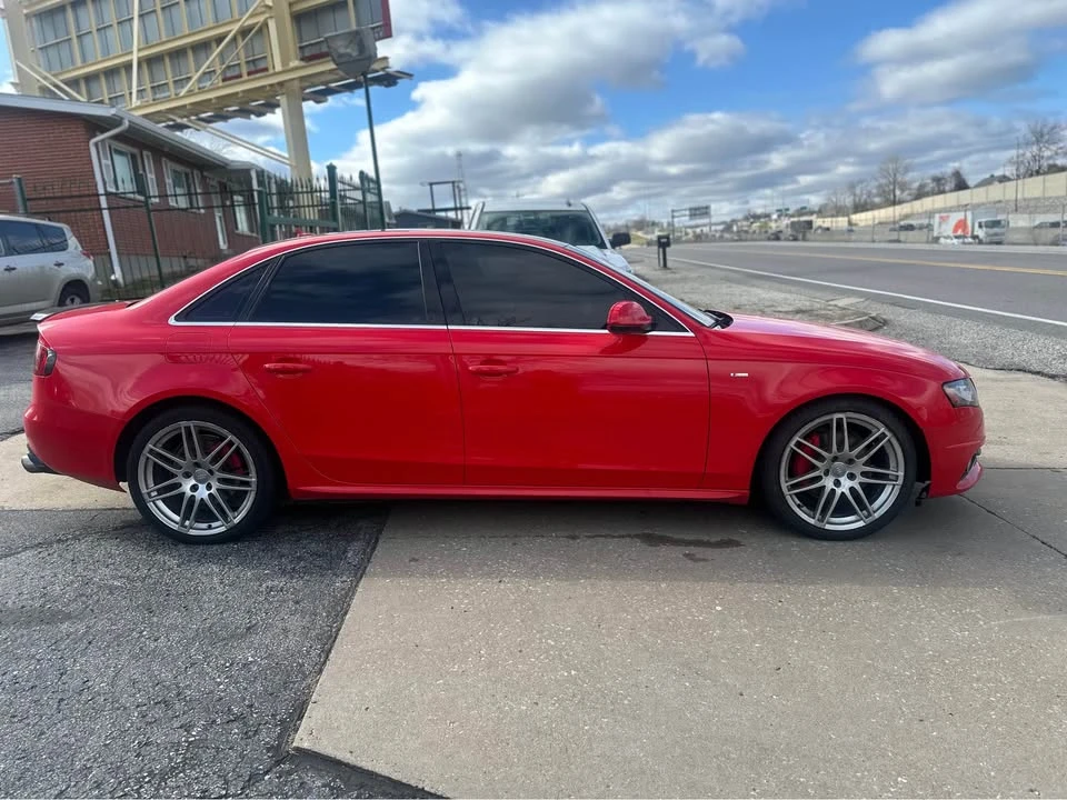 2010 Audi B8 A4 - Image 4 of 17